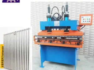 Máy cắt lưới đông lạnh 15000 冷冻网切割机