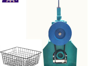 Máy cắt giỏ nhỏ 1-5MM 小篮子切割机