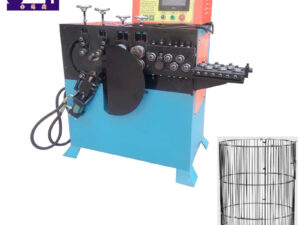 Máy tạo hình vòng cho sản phẩm gia dụng 打圈机用于家居用品