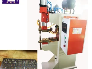 Máy hàn điểm biến tần tần số trung gian Để hàn thép không gỉ 用于不锈钢焊接的中频逆变式点焊机