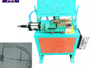 Máy hàn chữ T dây sắt 铁线制品T型焊机