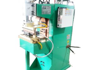 Máy hàn sóng một đầu 架单头波浪组焊机