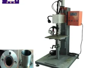 Máy hàn hồ quang dọc tự động 自动纵弧焊机