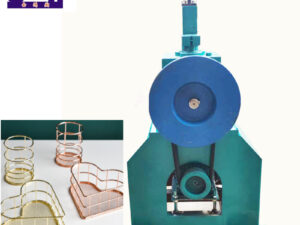 Máy cắt cơ khí 1-5MM 机械切割机