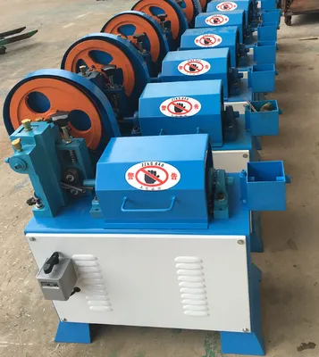 Máy cắt dây thẳng | 调直切断机 | Wire Straightening Cutting Machine