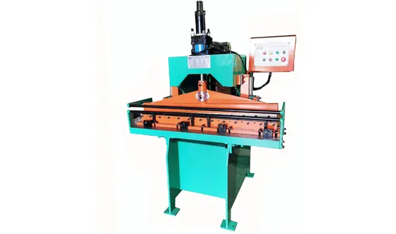 Máy cắt thủy lực | 快速修边机 | Wire Forming Machine