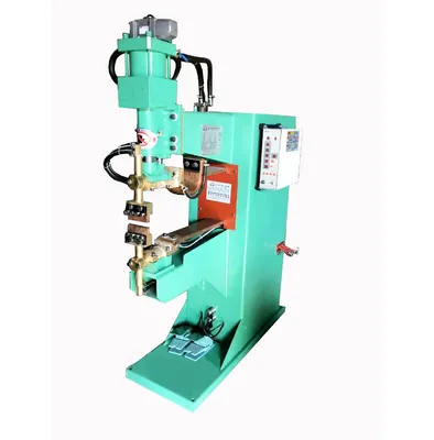 Máy hàn điểm | 点焊机 | Spot welding machine
