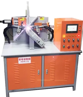 Máy hàn hồ quang tự động | 氢弧焊自动焊机 | Automatic CO2 Welding Machine