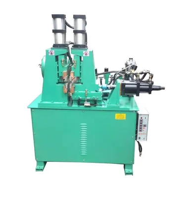 Máy hàn mông | 对焊机 | Butt welding machine